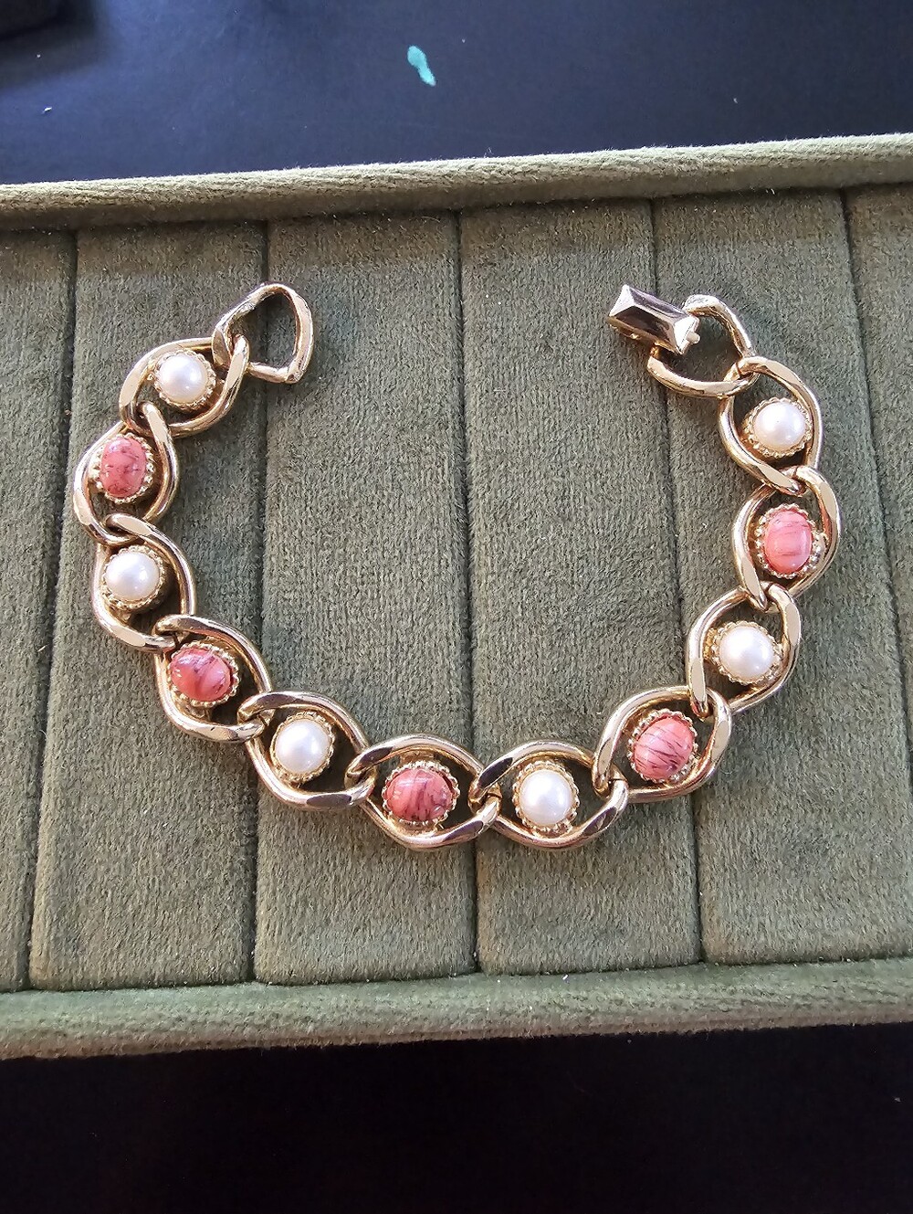 Vintage Bracelet